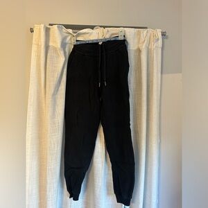 Lululemon scuba joggers